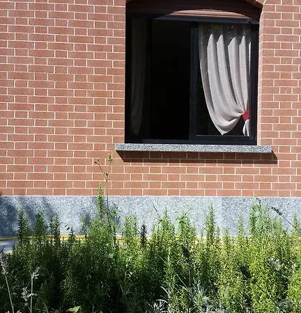 La Mandulera Vakantieboerderij *