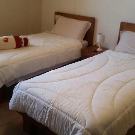 La Mandulera Vakantieboerderij