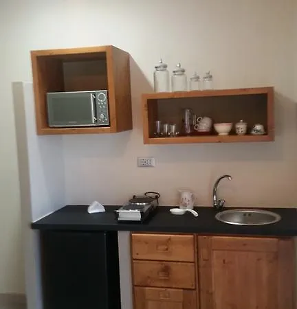 Vakantieboerderij La Mandulera Rivalta di Torino