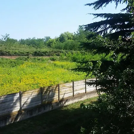 Vakantieboerderij La Mandulera