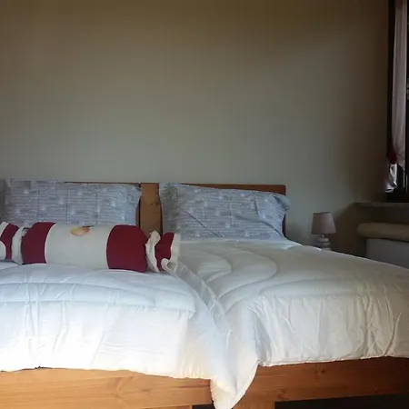Vakantieboerderij La Mandulera *