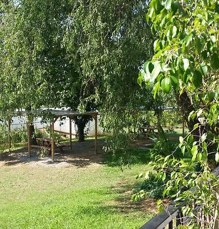 Vakantieboerderij La Mandulera *