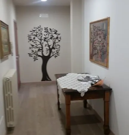 La Mandulera Vakantieboerderij Rivalta di Torino