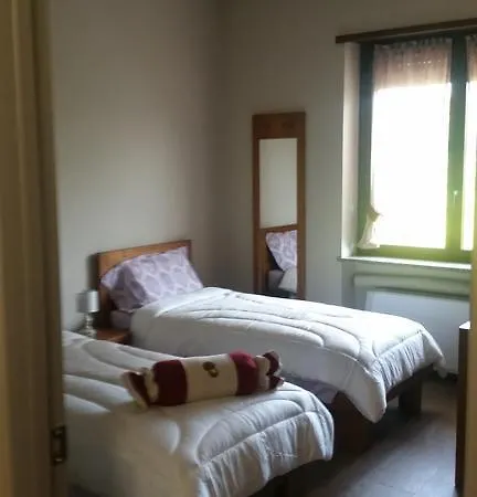 La Mandulera Rivalta di Torino