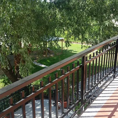Vakantieboerderij La Mandulera