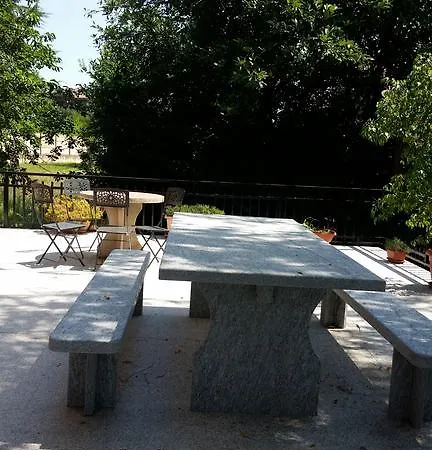 La Mandulera Vakantieboerderij Rivalta di Torino