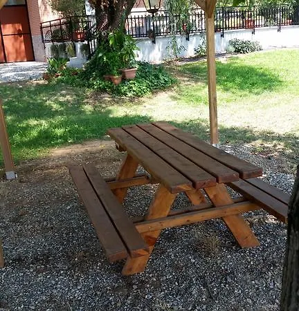 La Mandulera * Rivalta di Torino
