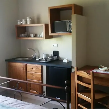 La Mandulera Vakantieboerderij Rivalta di Torino