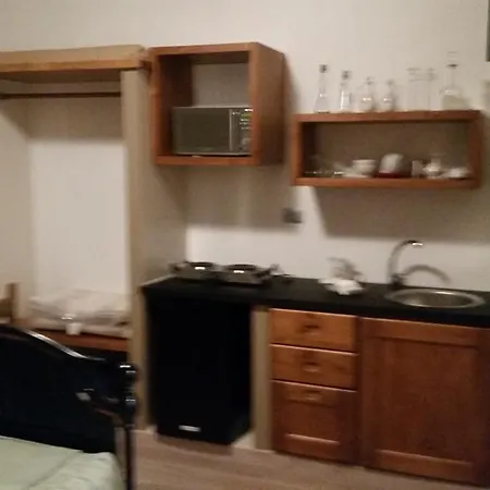 La Mandulera Vakantieboerderij Rivalta di Torino